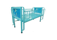 Single Crank One Function Pediatric Hospital Bed Baby With Punching Bed Surface ALS - BB006