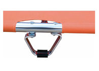 Portable Folding Stretcher Rescue Foldaway Stretcher Transportation Types
